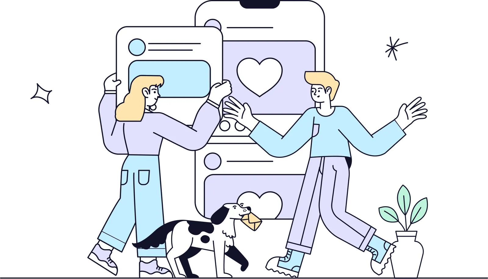 Take your social media strategy to the next level